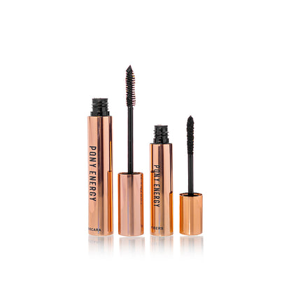 Big Eyes Amazing Silk Fiber Mascara