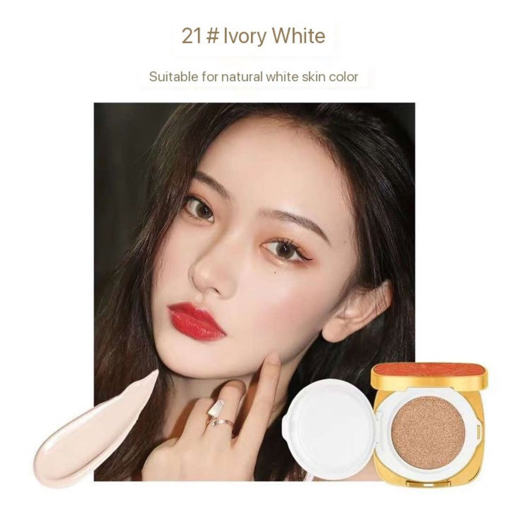 Cushion Soft Water Mist BB Foundation