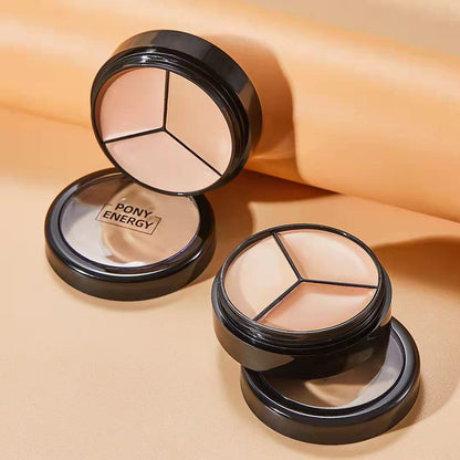 Trio Concealer