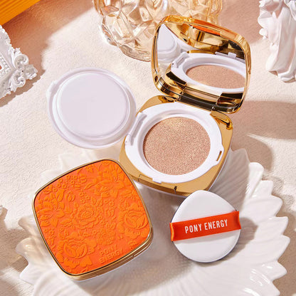 Air Cushion Soft Water Mist Foundation