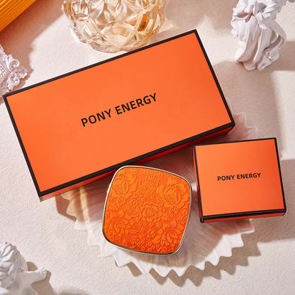 Air Cushion Soft Water Mist Foundation