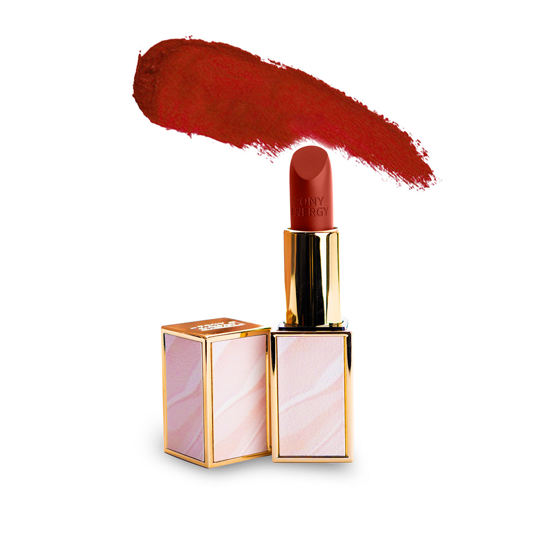 Red Velvet Champs Lipstick