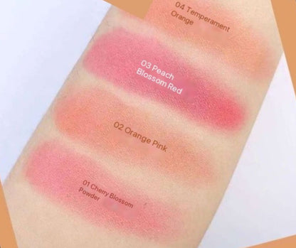 Petal Soft Bead Blush