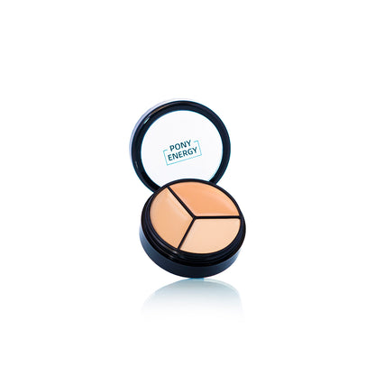 Trio Concealer