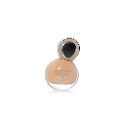 Gold Diamond Repair Oil Control Liquid Foundation
