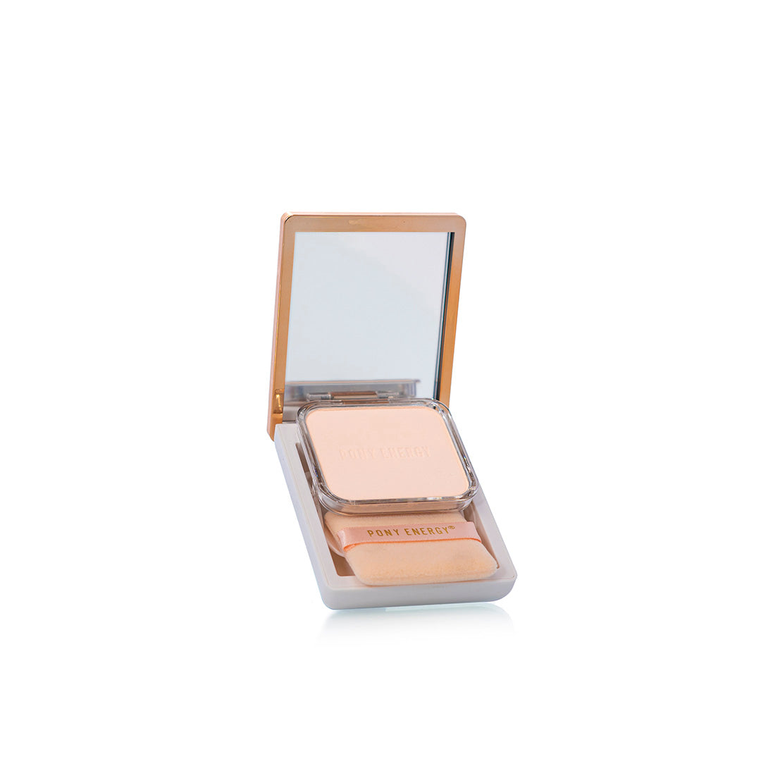 Perfect Skin Water Proof Compact Powder