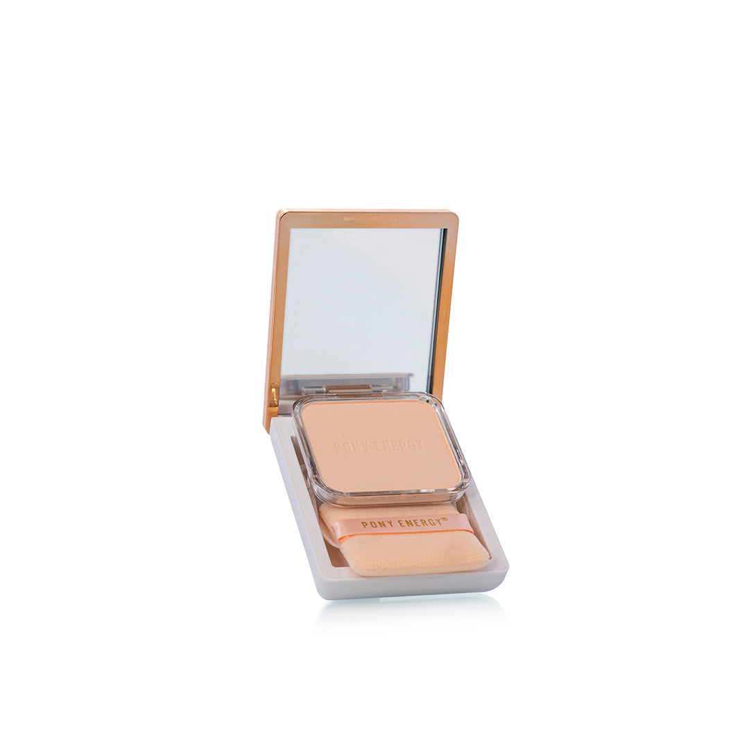 Perfect Skin Water Proof Compact Powder