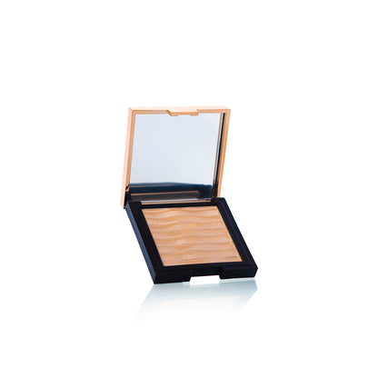 Feather Silky Highlight Powder