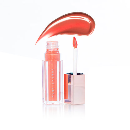 Gloss Stardust Streamer Shines