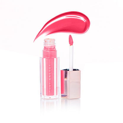 Gloss Stardust Streamer Shines