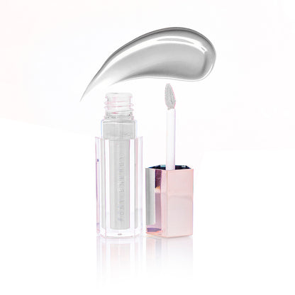 Gloss Stardust Streamer Shines